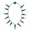Hot Sale ???? Hot Sale ???? Disney ❄ ???? Christmas Necklace - ❄ ???? Christmas Lights - Light Up - Jumbo Mini ⌛ ???? -Disney Christmas Shop 1a964c263860815