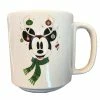 Best reviews of ???? Cheapest ❤️ Disney Coffee Mug - ❄ ❄ Christmas Mickey Mouse - Merry And Bright ???? ???? -Disney Christmas Shop 1a964c263861004