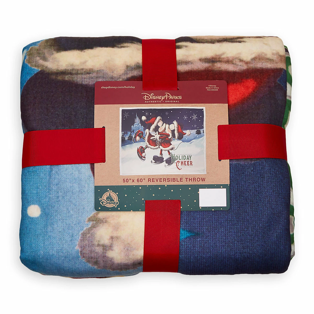 Brand new ???? Hot Sale ???? Disney Throw Blanket - Turn Of The Century - Mickey And Minnie Mouse ???? ⌛ 3 Brand new ???? Hot Sale ???? Disney Throw Blanket - Turn Of The Century - Mickey And Minnie Mouse ???? ⌛