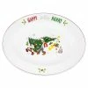 Hot Sale ???? Top 10 ???? Disney Serving Platter - Santa Mickey Mouse And Friends Holiday ???? ???? -Disney Christmas Shop 1a964c463861394