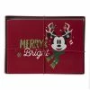 Promo ???? Wholesale ???? Disney Holiday Greeting Card Set - Nordic Winter - Mickey And Friends ❤️ ???? 1 Promo ???? Wholesale ???? Disney Holiday Greeting Card Set - Nordic Winter - Mickey And Friends ❤️ ???? -Disney Christmas Shop 1a964c463861417
