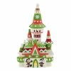 Cheap ✔️ Outlet ???? Disney Holiday Figurine - Fantasyland Castle - Nordic Winter Light-Up ???? ❤️ 2 Cheap ✔️ Outlet ???? Disney Holiday Figurine - Fantasyland Castle - Nordic Winter Light-Up ???? ❤️ -Disney Christmas Shop 1a964c463861564