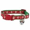 Coupon ???? Coupon ???? Disney Tails ???? ???? Dog Collar - Holiday Snowflakes - Minnie Mouse ???? ???? 2 Coupon ???? Coupon ???? Disney Tails ???? ???? Dog Collar - Holiday Snowflakes - Minnie Mouse ???? ???? -Disney Christmas Shop 1a964c463861705