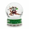 Cheapest ???? Best reviews of ???? Disney Snow Globe - 2018 Holiday - Santa Mickey And Minnie Reindeer ???? ???? -Disney Christmas Shop 1a964c463861737