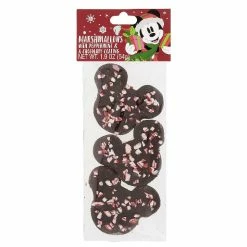 Buy ✔️ Top 10 ???? Disney Holiday ???? ???? Candy - Mickey Chocolate Covered Marshmallows ???? ????