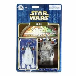 Buy ???? Top 10 ???? Disney Holiday Droid - Star Wars R4-H18 ???? ✨