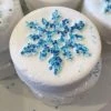 Budget ???? New ???? Disney Basin Bath Bomb - Snowflakes - Let It Snow ???? ???? -Disney Christmas Shop 1a964c463862087