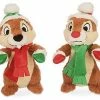Discount ⭐ Budget ???? Disney Plush - Santa Chip And Dale Plush Set ???? ❤️ 1 Discount ⭐ Budget ???? Disney Plush - Santa Chip And Dale Plush Set ???? ❤️ -Disney Christmas Shop 1a964c4638629190