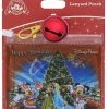 Best Pirce ✔️ Deals ???? Disney Lanyard Pouch - Happy Holidays - Mickey & Friends ???? ???? -Disney Christmas Shop 2015 10 29203432