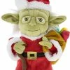 Promo ✨ Promo ⭐ Disney ❄ ❄ Christmas Plush - Yoda And Santa - 9" ???? ???? 1 Promo ✨ Promo ⭐ Disney ❄ ❄ Christmas Plush - Yoda And Santa - 9" ???? ???? -Disney Christmas Shop 2015 11 18170513