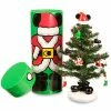 Wholesale ???? Outlet ???? Disney ???? ???? Christmas Tree - Miniature Santa Mickey Mouse Tree With Mailer ???? ???? 2 Wholesale ???? Outlet ???? Disney ???? ???? Christmas Tree - Miniature Santa Mickey Mouse Tree With Mailer ???? ???? -Disney Christmas Shop 400154501123