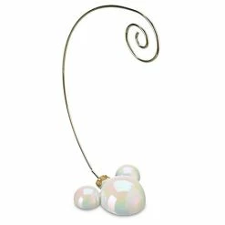 Promo ???? Buy ???? Disney Ornament Holder Stand - Mickey Mouse ???? ????