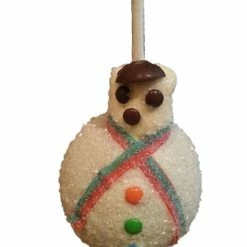 Cheap ???? Cheapest ???? Disney Goofy ???? ???? Candy Co - Caramel Apple - ???? ???? Christmas Snowman ???? ????