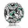 Top 10 ???? Best reviews of ???? Disney Pandora Charm - Mickey Mouse Holiday Wreath ???? ???? -Disney Christmas Shop 7501055890334