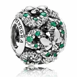Top 10 ???? Best reviews of ???? Disney Pandora Charm - Mickey Mouse Holiday Wreath ???? ????