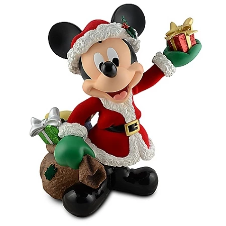 Wholesale ???? Buy ???? Disney Big Figure - Santa Mickey Mouse ???? ???? 3 Wholesale ???? Buy ???? Disney Big Figure - Santa Mickey Mouse ???? ????