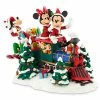 Best reviews of ✔️ New ⌛ Disney ❄ ???? Christmas Figure - Santa Mickey Mouse And Friends On Train ???? ???? 1 Best reviews of ✔️ New ⌛ Disney ❄ ???? Christmas Figure - Santa Mickey Mouse And Friends On Train ???? ???? -Disney Christmas Shop 7509055880780