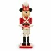 Discount ???? Hot Sale ???? Disney Nutcracker Figure - Mickey Mouse Toy Soldier - Medium ???? ???? 1 Discount ???? Hot Sale ???? Disney Nutcracker Figure - Mickey Mouse Toy Soldier - Medium ???? ???? -Disney Christmas Shop 7509055880912