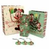 New ???? Cheapest ???? Disney Holiday Gift Bag Set - Mickey And Minnie Mouse ???? ⌛ 2 New ???? Cheapest ???? Disney Holiday Gift Bag Set - Mickey And Minnie Mouse ???? ⌛ -Disney Christmas Shop 7509055890056