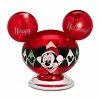 Wholesale ???? Best Sale ???? Disney ???? ???? Christmas Ornament - Mickey Mouse Holiday Light-Up ???? ???? 2 Wholesale ???? Best Sale ???? Disney ???? ???? Christmas Ornament - Mickey Mouse Holiday Light-Up ???? ???? -Disney Christmas Shop 7509055890105