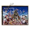 Best deal ???? Discount ???? Disney Holiday Card Set - Santa Mickey Mouse And Friends ???? ❤️ 2 Best deal ???? Discount ???? Disney Holiday Card Set - Santa Mickey Mouse And Friends ???? ❤️ -Disney Christmas Shop 7509055890106