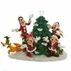 Discount ???? Hot Sale ???? Disney ???? ❄ Christmas Figure - Santa Mickey And Friends Light-Up Tree ???? ???? -Disney Christmas Shop 7509055890790