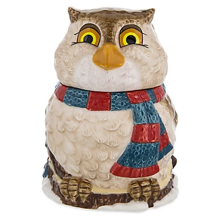 Cheap ???? Wholesale ???? Disney Sugar Bowl - Happy Holidays - Friend Owl - Bambi ???? ???? 3 Cheap ???? Wholesale ???? Disney Sugar Bowl - Happy Holidays - Friend Owl - Bambi ???? ????