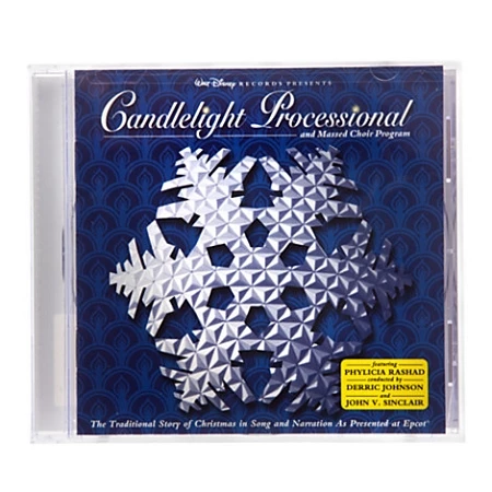 Promo ???? Hot Sale ✨ Disney CD - ???? ???? Christmas - Candlelight Processional ???? ???? 3 Promo ???? Hot Sale ✨ Disney CD - ???? ???? Christmas - Candlelight Processional ???? ????