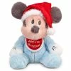Best Sale ???? Buy ???? Disney ???? ❄ Christmas Plush - Mickey Mouse - Baby's First ???? ❄ Christmas ???? ???? -Disney Christmas Shop 7512002522995