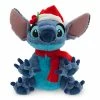 Outlet ???? Coupon ???? Disney ???? ???? Christmas Plush - Santa Stitch - 12" ???? ???? 2 Outlet ???? Coupon ???? Disney ???? ???? Christmas Plush - Santa Stitch - 12" ???? ???? -Disney Christmas Shop 7512055880126
