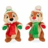 Best reviews of ❤️ Promo ✨ Disney Plush - Chip 'n Dale Holiday Plush Set - 8" ???? ???? -Disney Christmas Shop 7512055890020