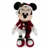 Outlet ???? Cheapest ✔️ Disney Plush - Retro Santa Minnie Mouse - Small - 9'' ???? ???? 1 Outlet ???? Cheapest ✔️ Disney Plush - Retro Santa Minnie Mouse - Small - 9'' ???? ???? -Disney Christmas Shop 7512055890307