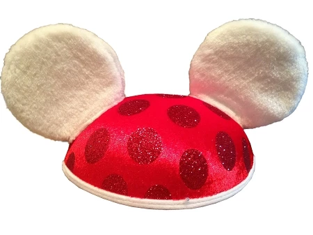 New ⌛ Deals ???? Disney Hat - ❄ ❄ Christmas Ears Hat - Minnie Mouse With Plush Ears ⭐ ???? 3 New ⌛ Deals ???? Disney Hat - ❄ ❄ Christmas Ears Hat - Minnie Mouse With Plush Ears ⭐ ????