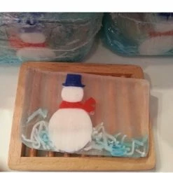 Top 10 ???? Outlet ???? Basin Soap Disney Basin Fresh Cut Soap - Snowman - Snowy ???? ????