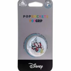 New ???? Cheap ✨ Disney PopSockets - 2022 Mickey Mouse Holiday ???? ????