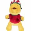 Best Pirce ???? Best Sale ???? Disney Holiday Plush - Santa Winnie The Pooh - 13" ???? ✨ -Disney Christmas Shop bf151
