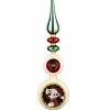 Budget ???? Hot Sale ⌛ Disney Tree Topper - Mickey And Minnie Mouse ???? ???? -Disney Christmas Shop bf155