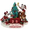 Best reviews of ???? Budget ???? Disney Holiday Countdown Calendar - Mickey & Minnie Decorating ???? ???? -Disney Christmas Shop bf162