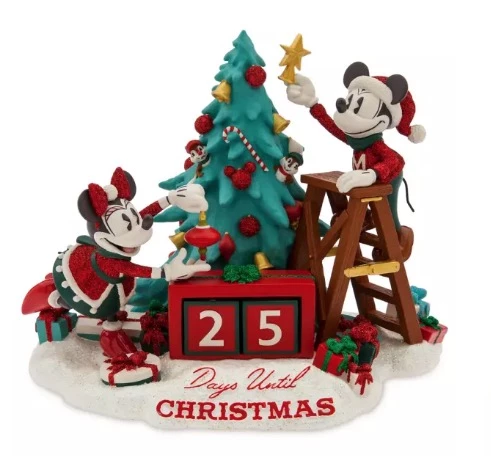 Best reviews of ???? Budget ???? Disney Holiday Countdown Calendar - Mickey & Minnie Decorating ???? ???? 3 Best reviews of ???? Budget ???? Disney Holiday Countdown Calendar - Mickey & Minnie Decorating ???? ????