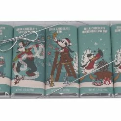 Deals ✨ Buy ???? Disney Chocolate ???? ???? Candy Bars - 2022 Holiday - Mickey & Friends ✨ ????