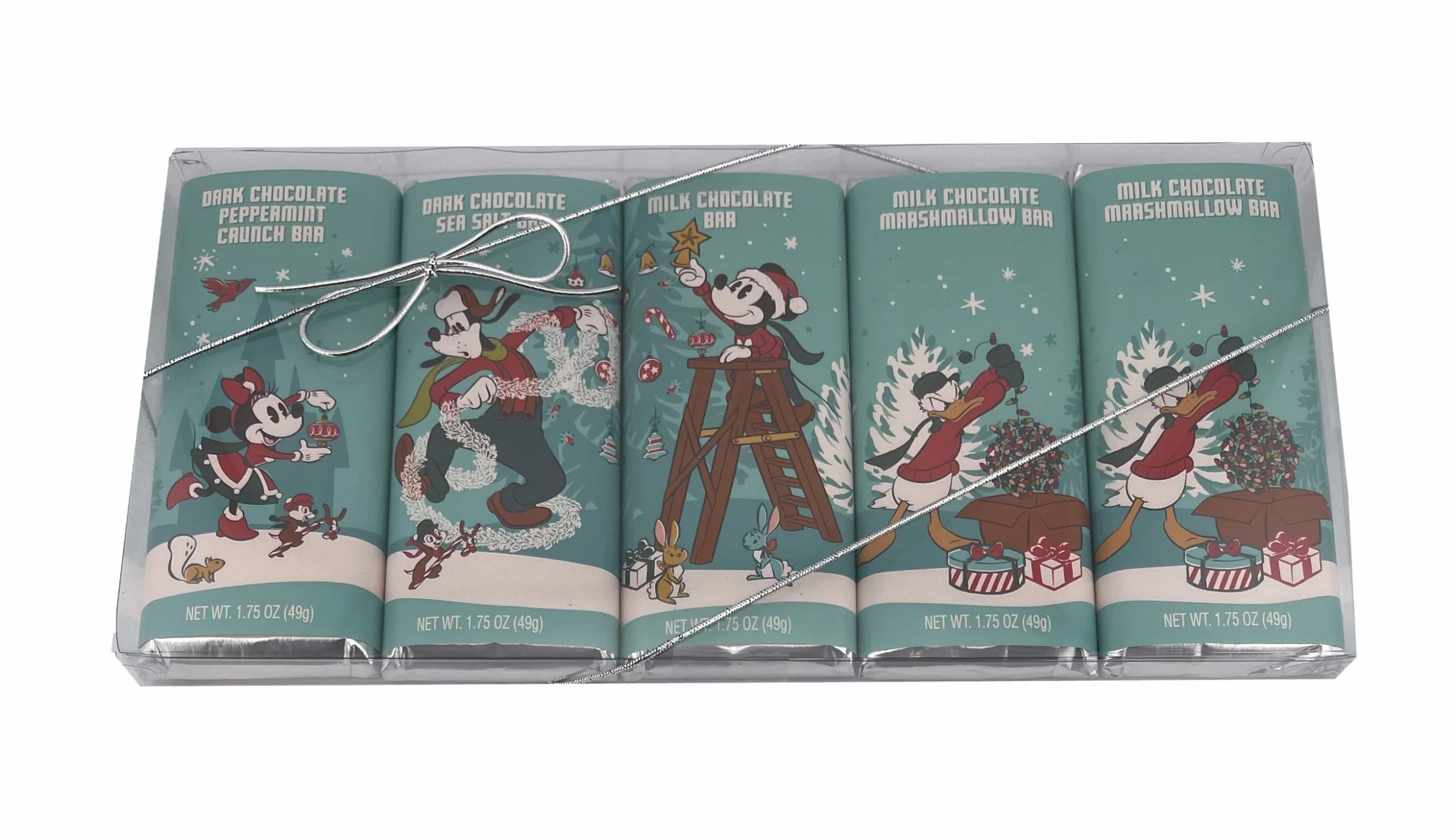 Deals ✨ Buy ???? Disney Chocolate ???? ???? Candy Bars - 2022 Holiday - Mickey & Friends ✨ ???? 3 Deals ✨ Buy ???? Disney Chocolate ???? ???? Candy Bars - 2022 Holiday - Mickey & Friends ✨ ????