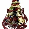 Promo ???? Discount ???? Disney Popcorn Bucket - Mickey And Minnie ❄ ???? Christmas Tree - Gold ???? ⌛ -Disney Christmas Shop bf250 scaled