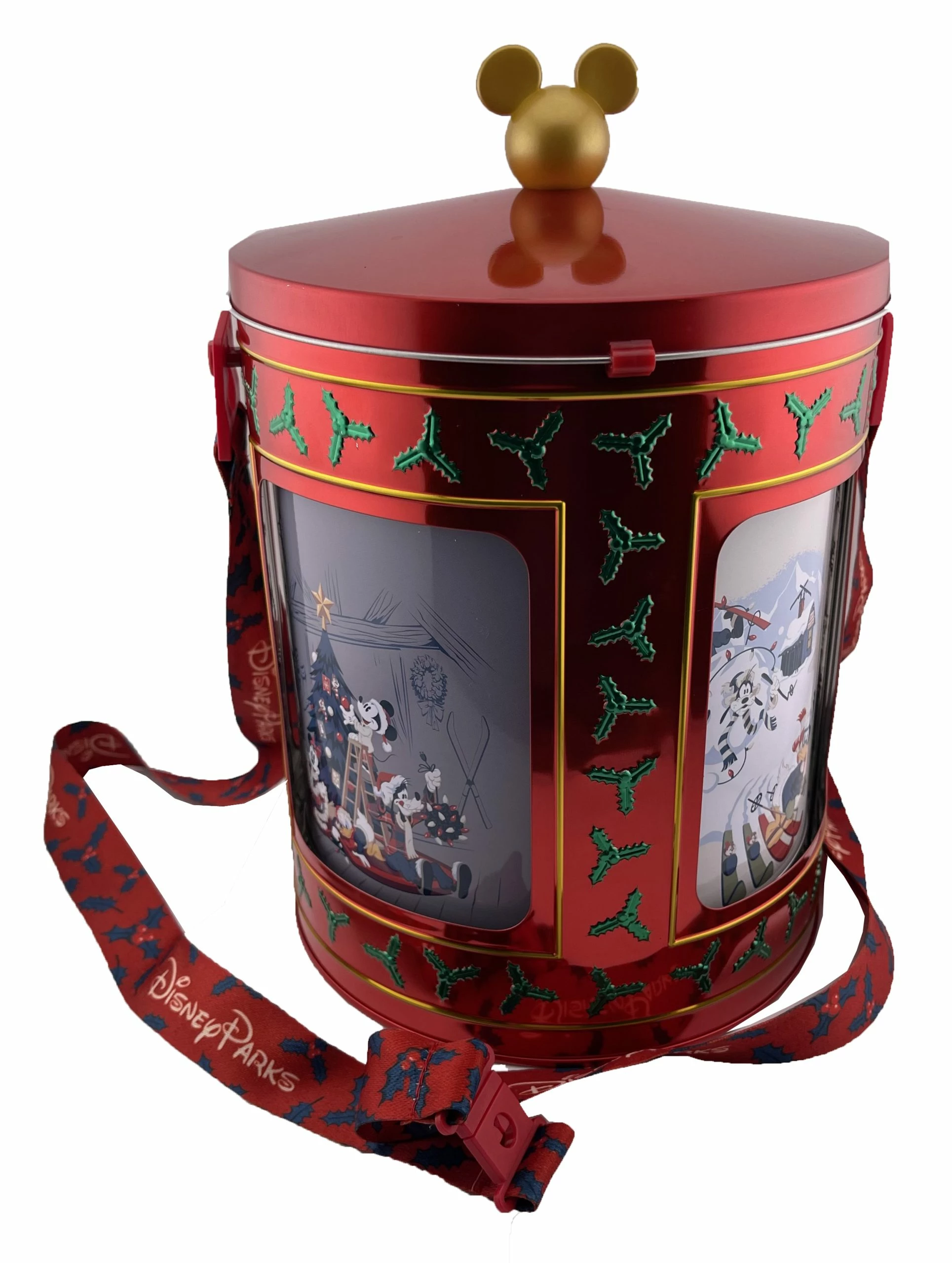 Brand new ???? Cheapest ???? Disney Musical Popcorn Bucket - Mickey And Friends Rotating Tin ???? ???? 3 Brand new ???? Cheapest ???? Disney Musical Popcorn Bucket - Mickey And Friends Rotating Tin ???? ????