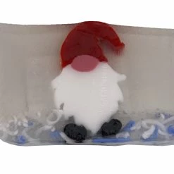 Hot Sale ✔️ Outlet ???? Disney Basin Fresh Cut Soap - Holiday Gnome ???? ????