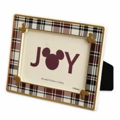 New ✔️ New ❤️ Disney Photo Frame - Mickey Mouse Homestead - Joy ???? ❤️