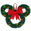Coupon ???? Best reviews of ???? Disney Holiday Door Hanger - Mickey Mouse Icon Wreath ???? ???? 2 Coupon ???? Best reviews of ???? Disney Holiday Door Hanger - Mickey Mouse Icon Wreath ???? ???? -Disney Christmas Shop bf270