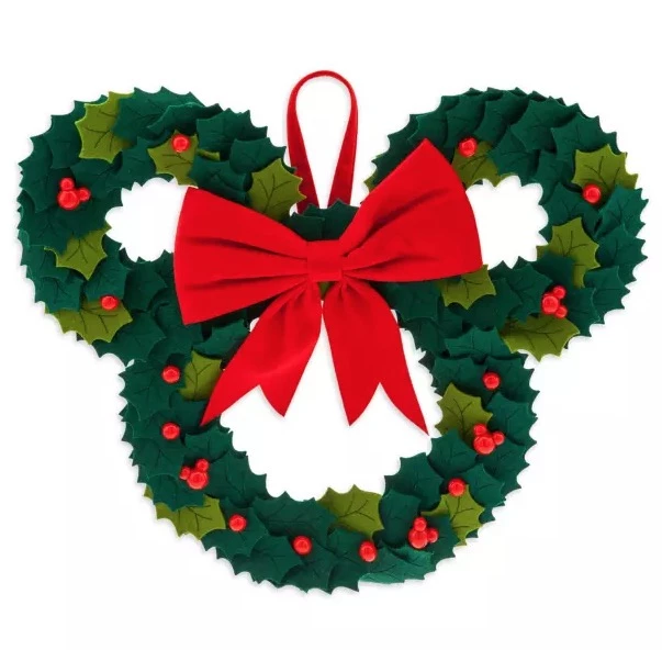 Coupon ???? Best reviews of ???? Disney Holiday Door Hanger - Mickey Mouse Icon Wreath ???? ???? 3 Coupon ???? Best reviews of ???? Disney Holiday Door Hanger - Mickey Mouse Icon Wreath ???? ????