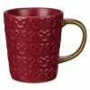 Outlet ???? Cheap ???? Disney Coffee Mug - Holiday Mickey Mouse - Red ???? ???? 1 Outlet ???? Cheap ???? Disney Coffee Mug - Holiday Mickey Mouse - Red ???? ???? -Disney Christmas Shop bf272