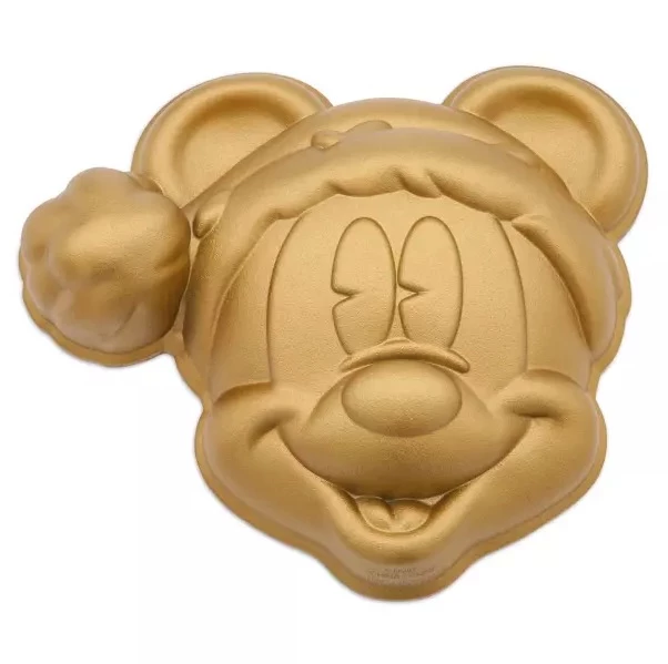 Best reviews of ???? Discount ✔️ Disney Holiday Mold - Santa Mickey Mouse ???? ???? 3 Best reviews of ???? Discount ✔️ Disney Holiday Mold - Santa Mickey Mouse ???? ????