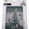 Best reviews of ???? Promo ???? Disney Magnet - Santa Mickey And Minnie Mouse - Large ✨ ???? -Disney Christmas Shop bf367 scaled